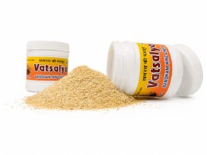 Vatsalya Bandhani Hing Chura 100gm x 10 Pcs