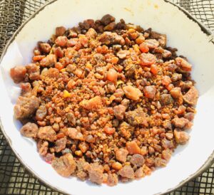 Hing Raw/Asafoetida Pure