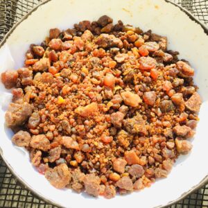 Hing Raw/Asafoetida Pure