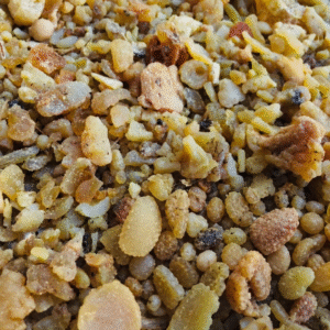 Nukra Hing (Premium Quality Asafoetida)